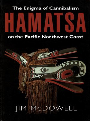 cover image of Hamatsa